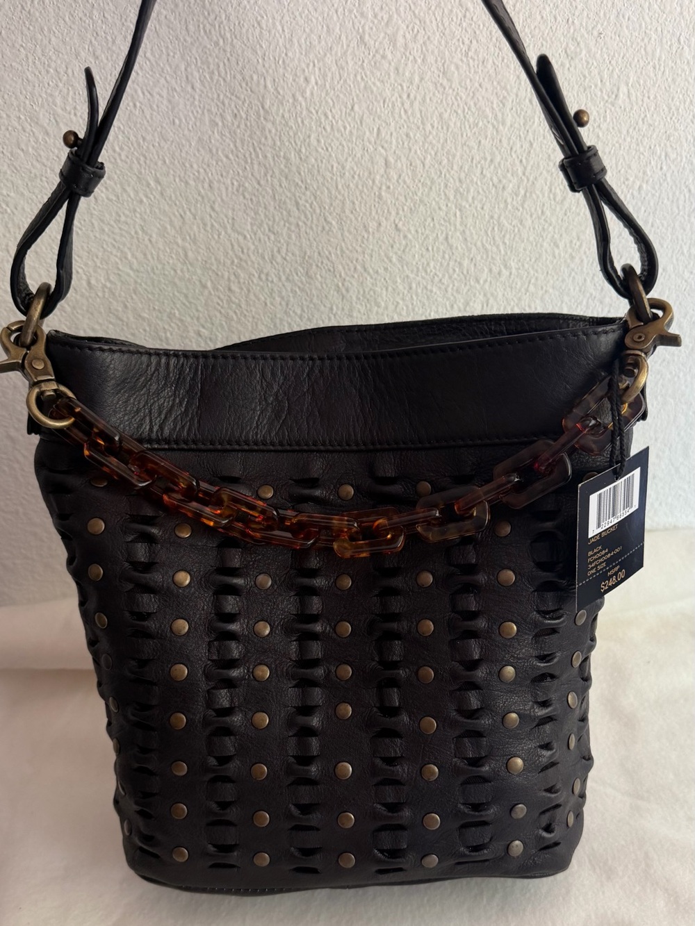 Frye Jade Bag